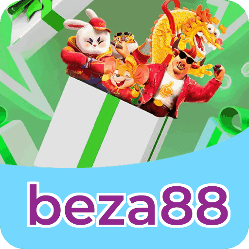 Login rápido no app beza88