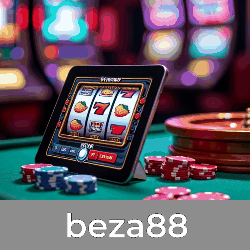 Aposte com confiança no esporte brasileiro com beza88